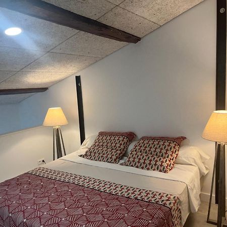 Loft-Holiday 5 Appartement Spacieux A Proximite De La Plage Pinet  Exterior photo